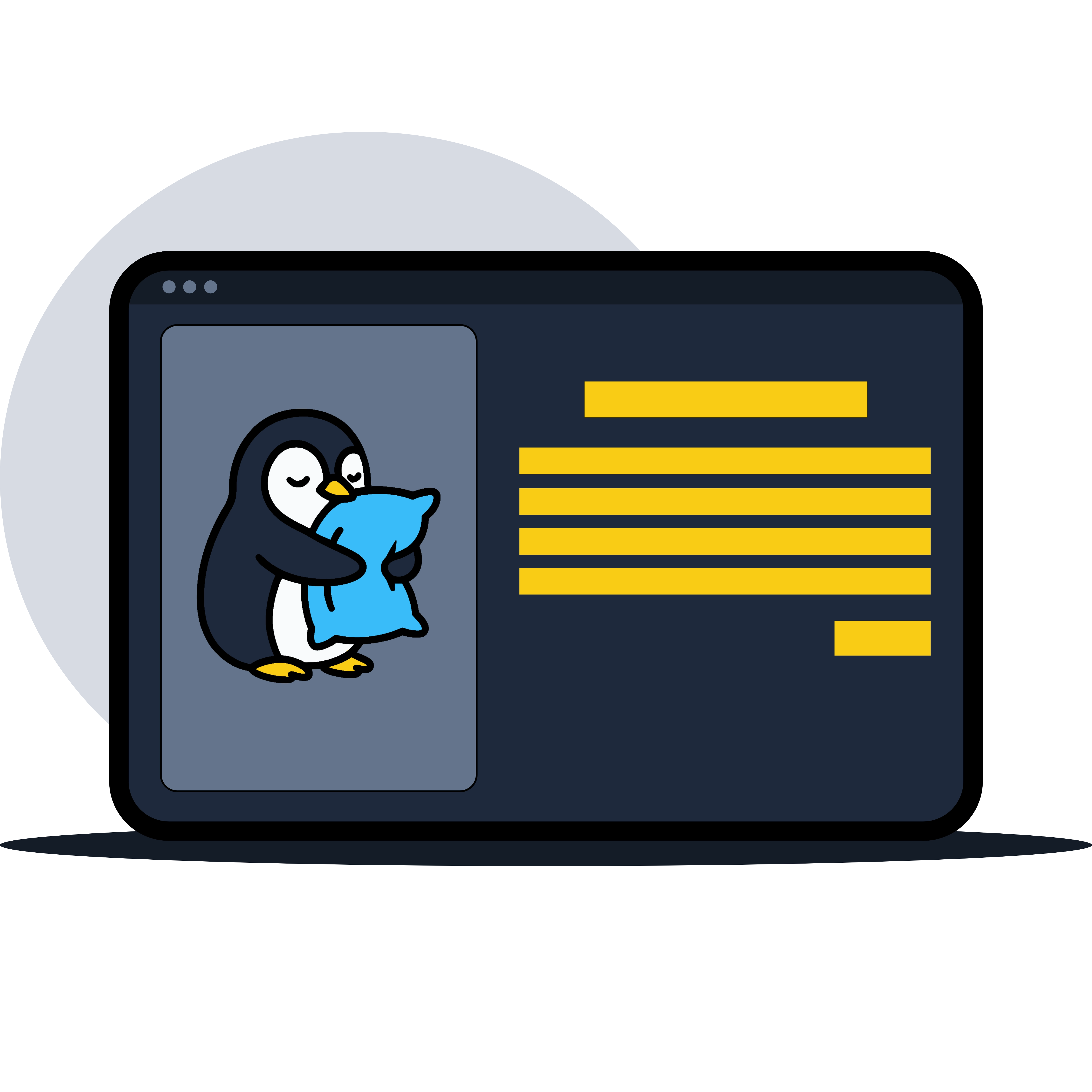 Node Documentation and Guides